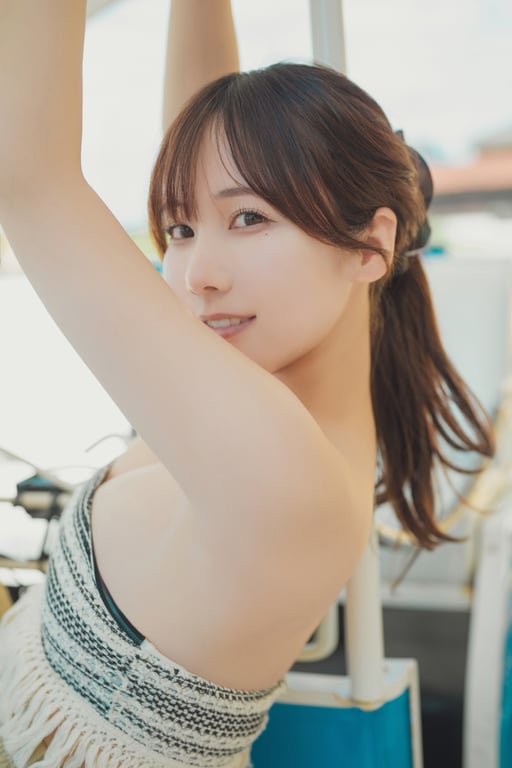 图片[89]-Kenken 跳房子 - Honey - 在线免费观看-阅图吧