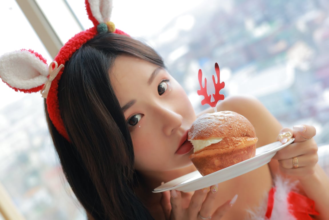 图片[18]-#Habin (하빈) – Underwear Set 01 - 全本免费在线观看-阅图吧