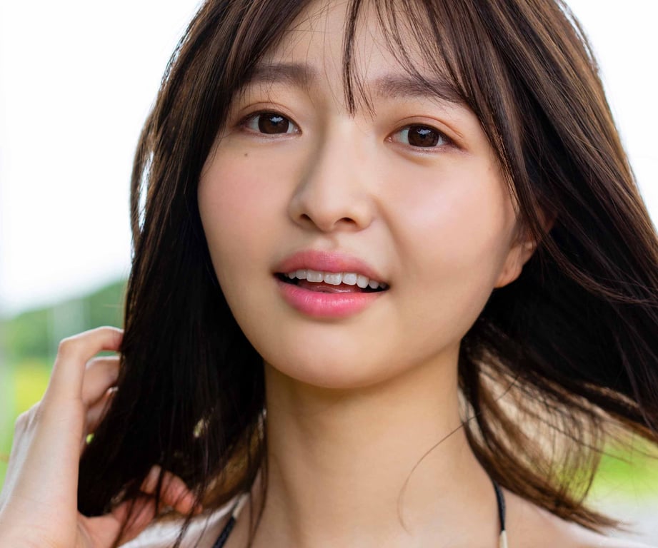 图片[18]-#Moka Hashimoto 桥本萌花 – The president’s daughter is Uber Sweets 社长千金是Uber Eats (2020-12-18) - 全本免费在线观看-阅图吧