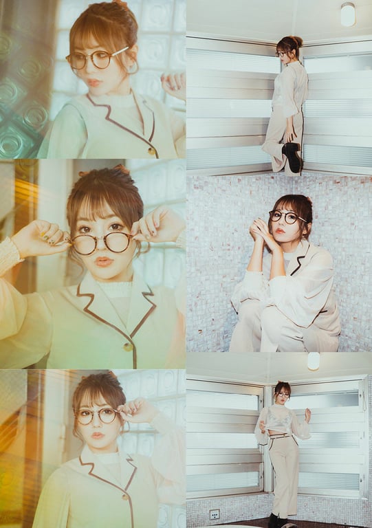 图片[92]-#Tsubasa Amami 天海翼 – #Escape(NO watermark) - 全本免费在线观看-阅图吧