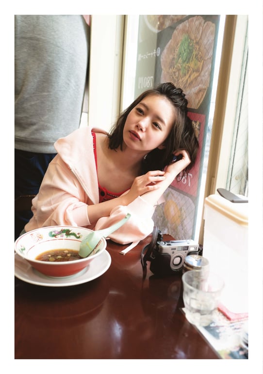 图片[46]-市川美织1st写真集 PRIVATE - 在线免费观看-阅图吧