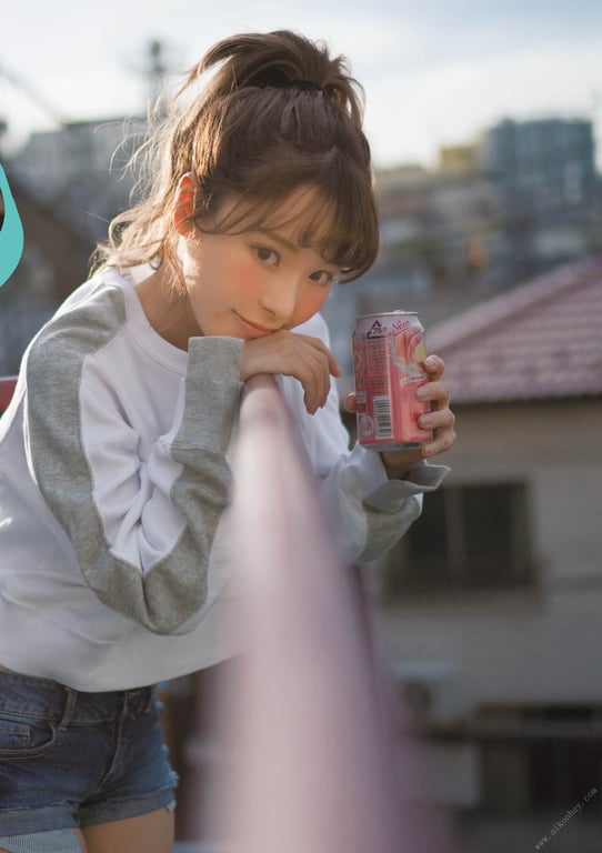 图片[53]-#Kana Momonogi 桃乃木香奈 – 5mm (2021-05-28) - 全本免费在线观看-阅图吧