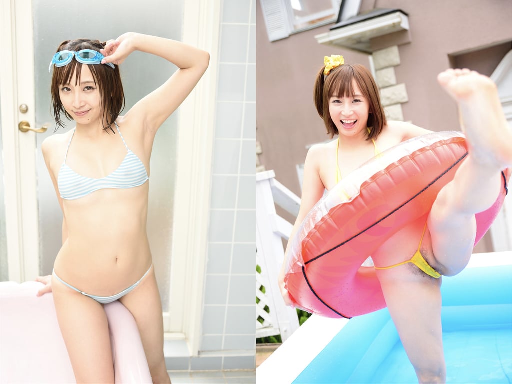 图片[17]-Ayumi Kimino 君与步实 - Cosplay Mode 角色扮演模式 - 在线免费观看-阅图吧