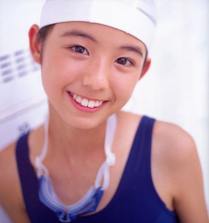 图片[75]-#Rina Koike 小池里奈 1st Photobook – Tenshin Ranman 天真烂漫 (2006-01-23) - 全本免费在线观看-阅图吧