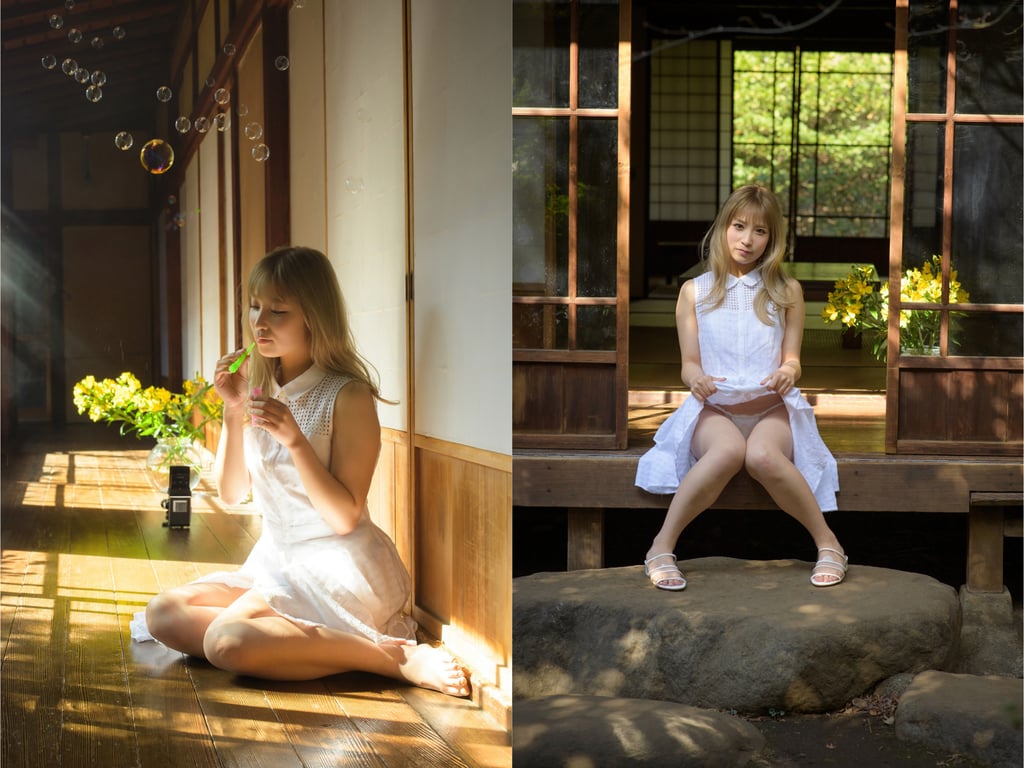 图片[23]-#栄川乃亜 グラビア写真集 あの夏を思い出す SUMMER DREAM - 全本免费在线观看-阅图吧