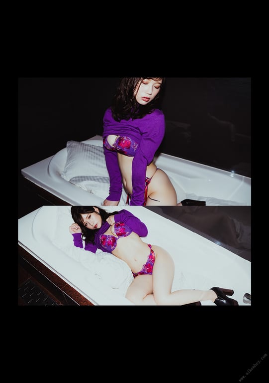 图片[68]-##Escape 桃园怜奈 - 全本免费在线观看-阅图吧