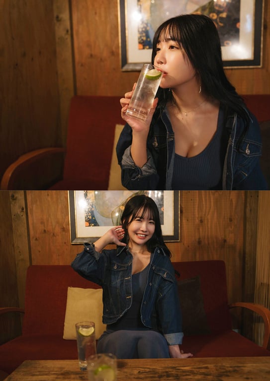 图片[11]-天羽希纯 更多！请教 甜宇前辈！！ 斯皮桑 写真集 - 在线免费观看-阅图吧