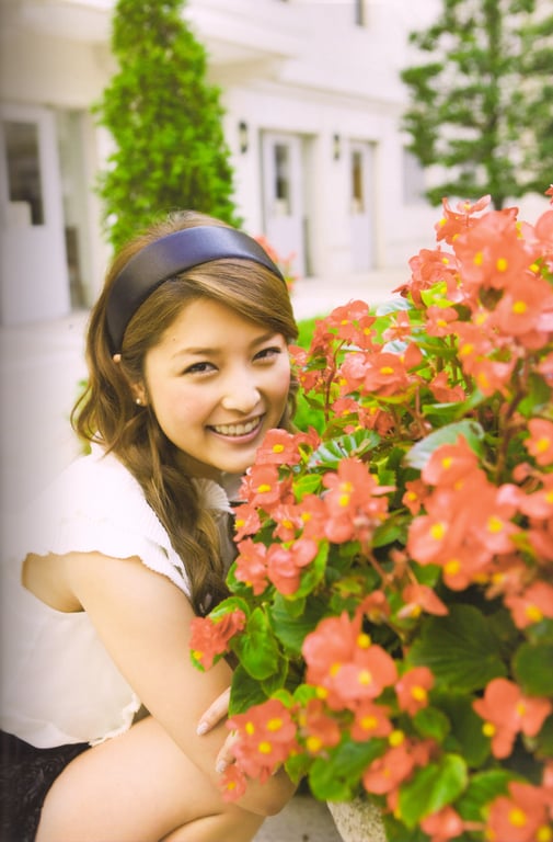 图片[34]-#石川梨華写真集 『24 Twenty Four』 - 全本免费在线观看-阅图吧