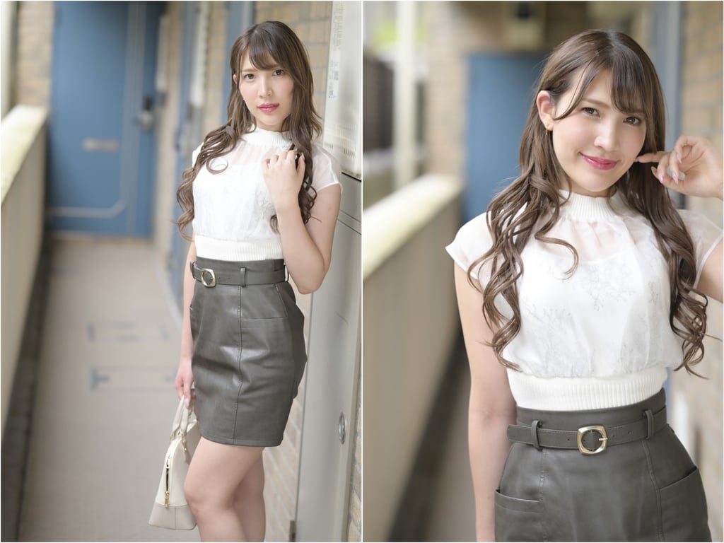 图片[16]-[Gekisha Beauty 激写美女] Erena Kisaragi 如月绘玲奈 (2023-04-07) - 在线免费观看-阅图吧