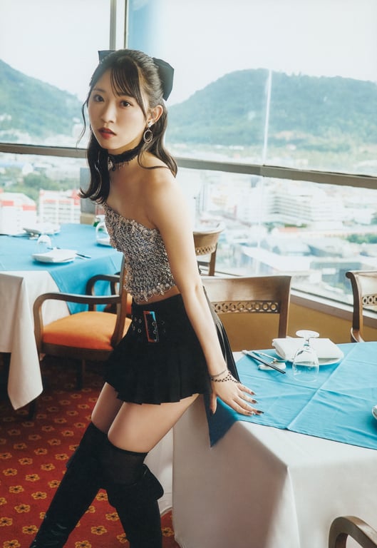 图片[47]-2024.10.11 AKB48 山内瑞葵1st写真集 心动的预感 - 在线免费观看-阅图吧