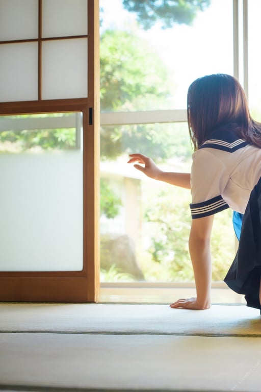 图片[35]-#COCONANA 朝仓心音【裸体写真集】 - 全本免费在线观看-阅图吧