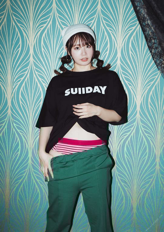 图片[93]-#Fumika Nakayama 中山文香 – #Escape (2022-03-04) - 全本免费在线观看-阅图吧