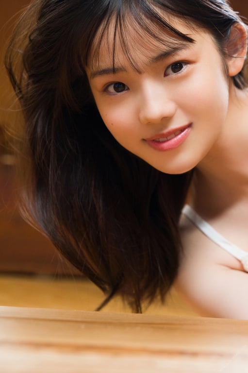 图片[56]-2022.07.25 志田琥珀 海街的放学后 泳装特辑 写真集 - 在线免费观看-阅图吧