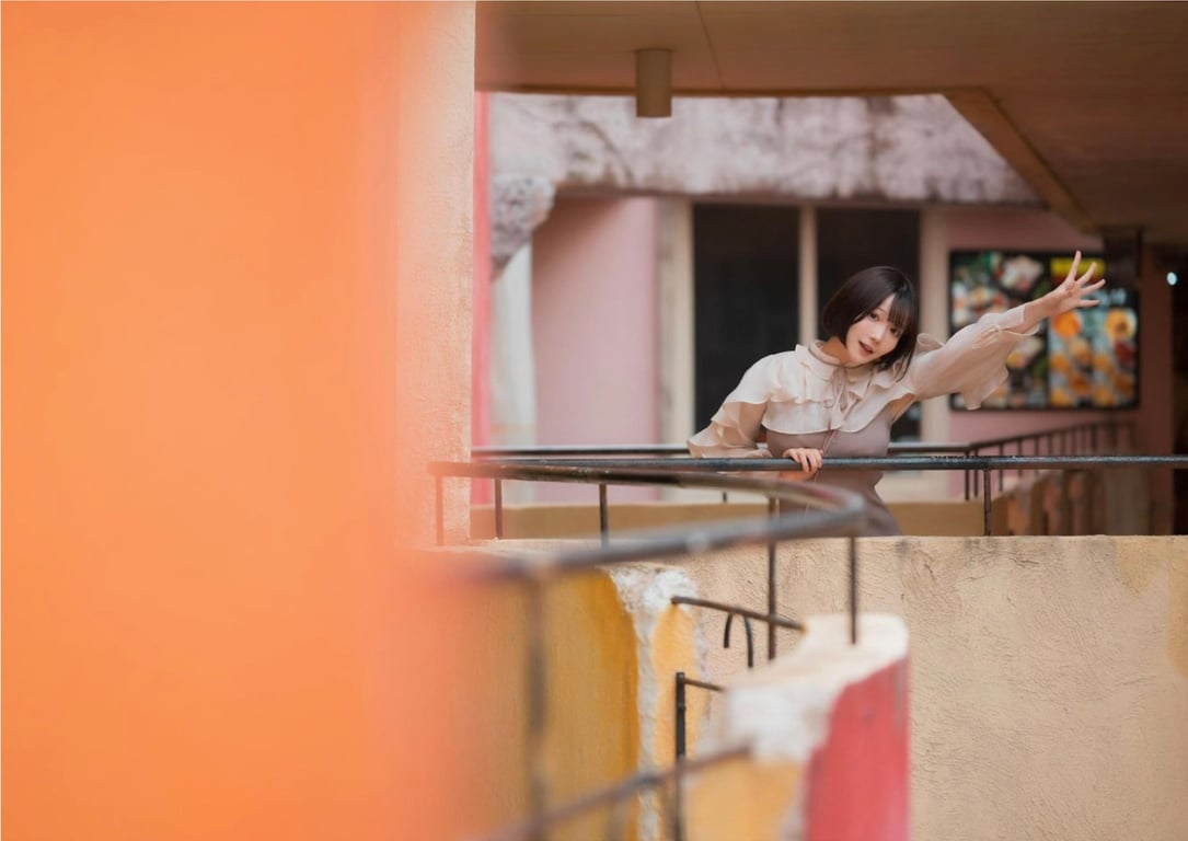 图片[6]-#天川星夏 写真集 希望你注视着我 (wunder publishing house) - 全本免费在线观看-阅图吧