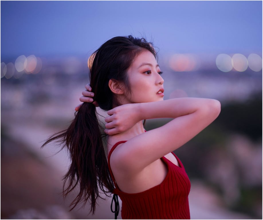 图片[38]-#Mio Imada 今田美樱 – Fukuoka’s most beautiful girl in sunny side 福冈一的美少女inサニーサイド (2018-05-25) - 全本免费在线观看-阅图吧