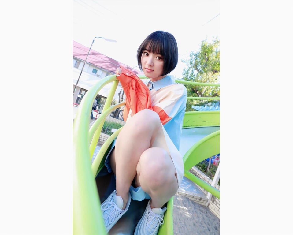 图片[5]-もなみ鈴 デジタル写真集 OK いいよ。 - 在线免费观看-阅图吧