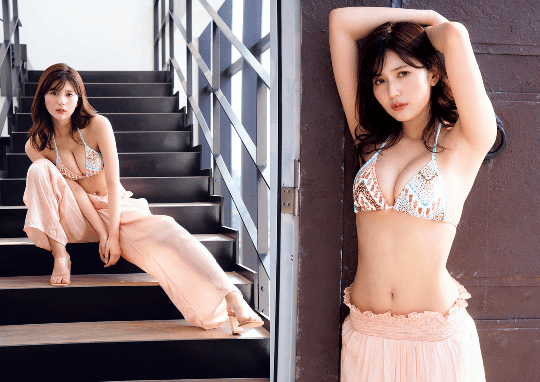 图片[63]-#新井遥 1st 写真集 Far away - 全本免费在线观看-阅图吧