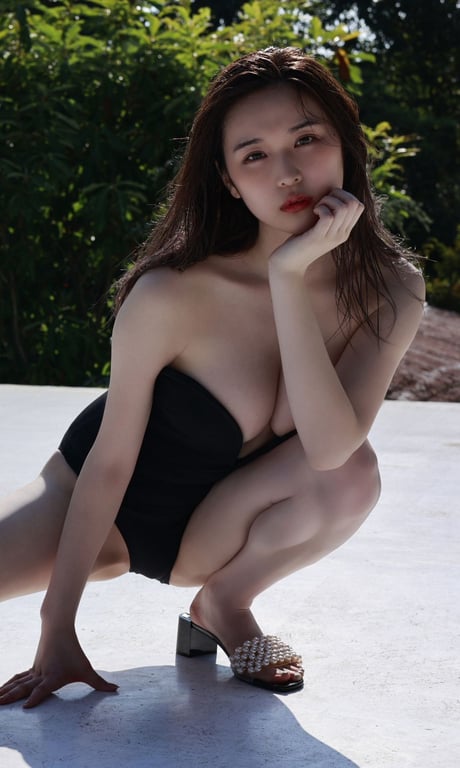 图片[51]-#Nako Miyase 宫濑菜子 – Beautiful woman and autumn sweets 美女与秋日甜点 (2022-10-17) - 全本免费在线观看-阅图吧