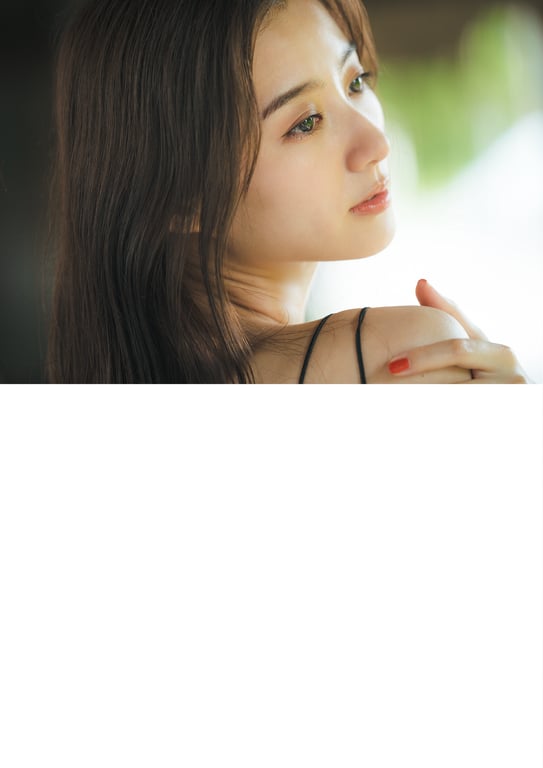 图片[4]-#【数字限定 YJ PHOTO BOOK】高田里穗写真集「Venus Way -女神之美学，或曰进化论-」 - 全本免费在线观看-阅图吧