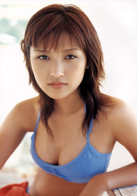 图片[79]-#石川梨华 石川梨华 「 I 」 - 全本免费在线观看-阅图吧