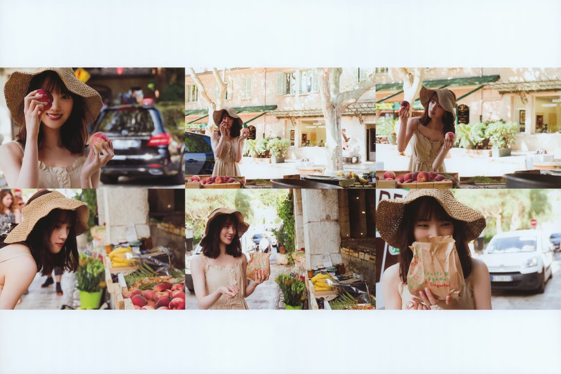 图片[61]-#堀未央奈 2nd写真集 『 曾经的约定之地 』 - 全本免费在线观看-阅图吧