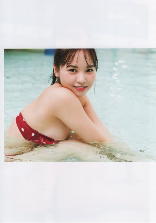 图片[29]-#NMB48本乡柚巴1st写真集 美丽的果实 - 全本免费在线观看-阅图吧