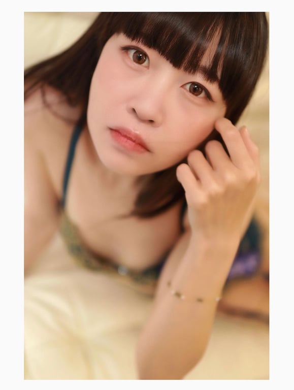 图片[87]-#熊本爱 写真集「Up To You」149p (奏出版) - 全本免费在线观看-阅图吧