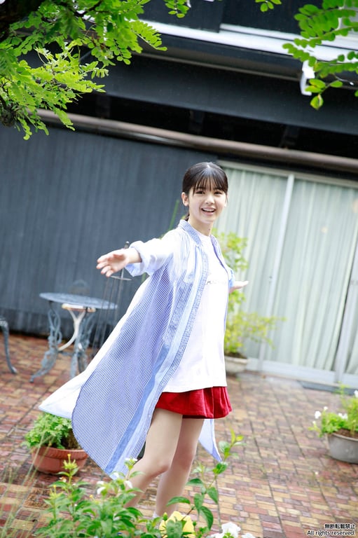 图片[39]-#Ayame Tsutsui 筒井彩芽 – Sakamichi Next Generation + 坂道下一代＋ (2020-11-08) - 全本免费在线观看-阅图吧