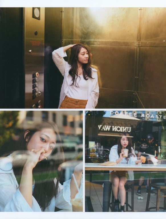 图片[47]-#桜井玲香２ｎｄ写真集 視線(2019-11-26) - 全本免费在线观看-阅图吧