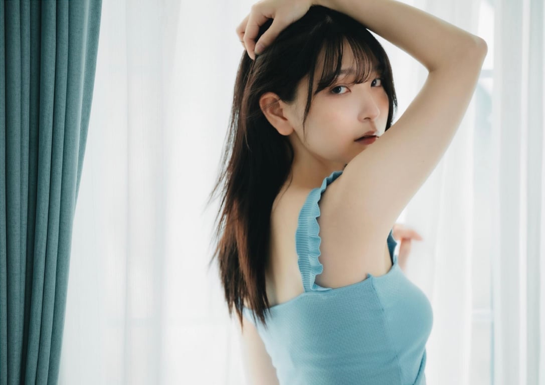 图片[5]-あまつまりな 完全限定写真集 The Queen (Wunder Publishing House) - 在线免费观看-阅图吧