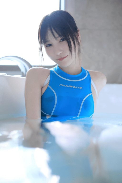 图片[195]-#香水纯 ヌード写真集『エロティカめっっっちゃかわいい』 - 全本免费在线观看-阅图吧