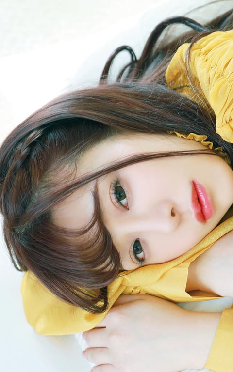 图片[22]-Nozomi Arimura 有村希 – Oyasumi Fiction 晚安虚构 (2020-03-27) - 阅图吧-阅图吧