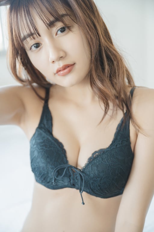 图片[13]-2024.07.16 漫画Action Digital写真集 黑木光「偶尔在海边」 - 在线免费观看-阅图吧