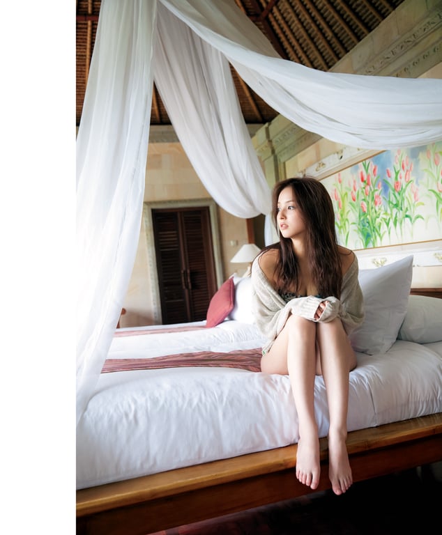 图片[78]-#佐々木希写真集 「Sasaki Nozomi」 - 全本免费在线观看-阅图吧