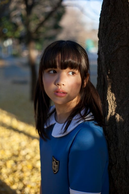 图片[76]-#青山裕企 Photobook 26sets\【青山裕企】铃香的蓝色春天 总集编 - 全本免费在线观看-阅图吧