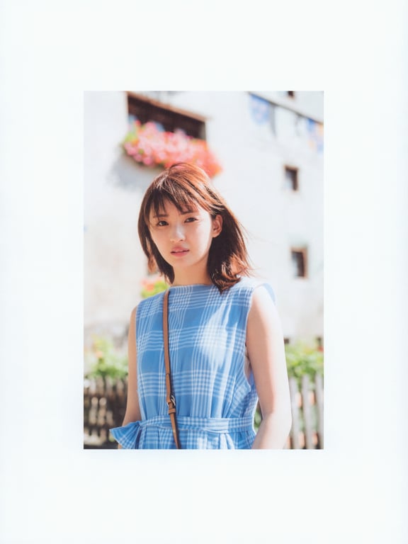 图片[19]-#井上小百合ファースト写真集「存在」 - 全本免费在线观看-阅图吧