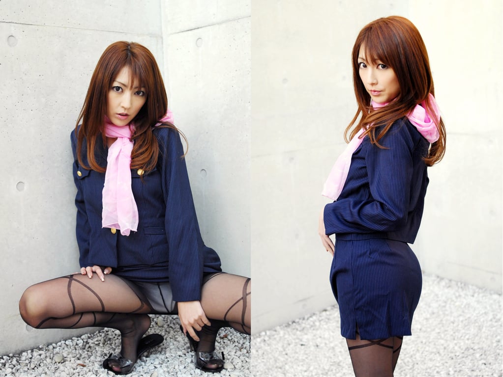 图片[26]-#【美女画报】松岛枫 心为之动摇的美貌 - 全本免费在线观看-阅图吧