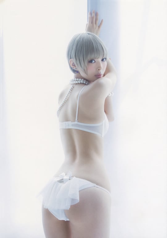 图片[61]-#2015.12.10 最上最我1st写真集『MOGA』 - 全本免费在线观看-阅图吧