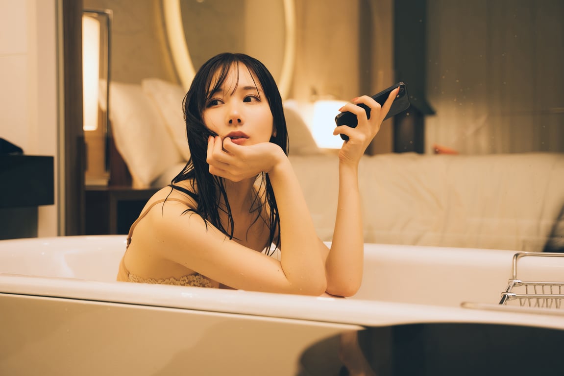 图片[40]-Kenken けんけん - Sweet Room - 在线免费观看-阅图吧