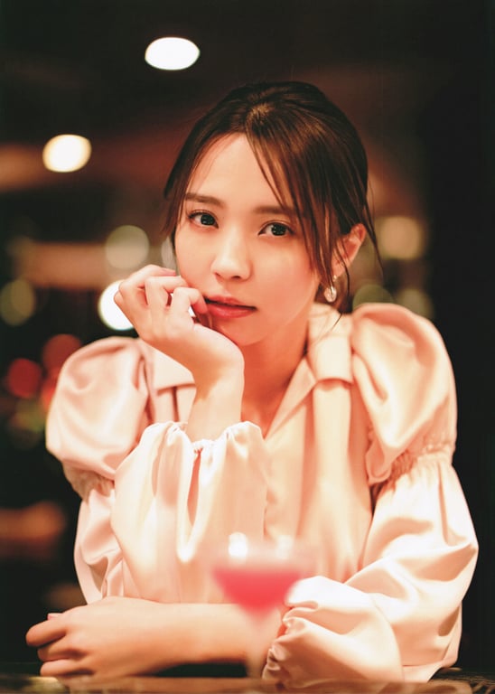 图片[90]-#Yui Kobayashi 小林由依 – Unexpectedness 意外性 (2022-10-04) - 全本免费在线观看-阅图吧