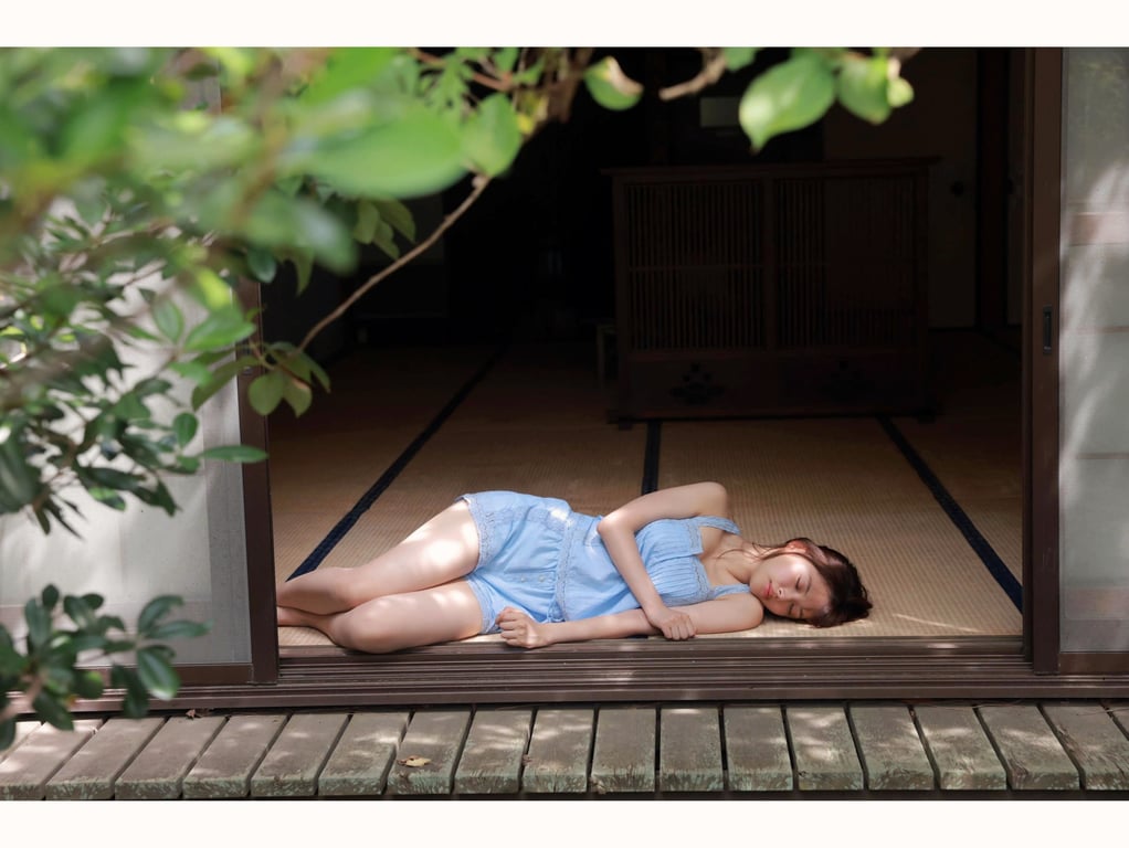 图片[32]-#森日菜美 写真集 PROTO STAR - 全本免费在线观看-阅图吧