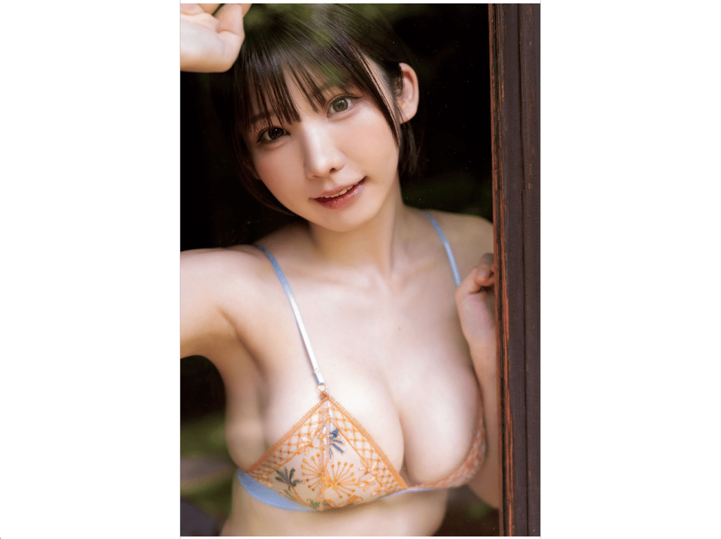 图片[9]-えなこ「真夏の特製PHOTO BOOK」 - 在线免费观看-阅图吧