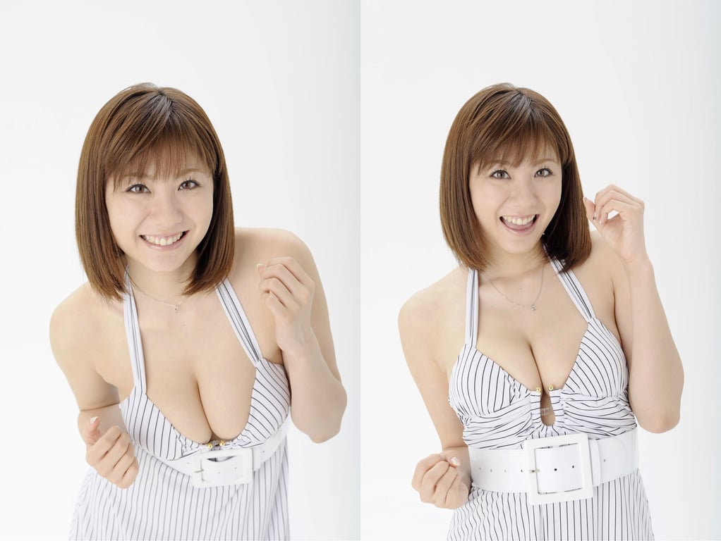 图片[12]-#欲望的目标 目标是麻美由真 vol.1 (Milkyway) - 全本免费在线观看-阅图吧