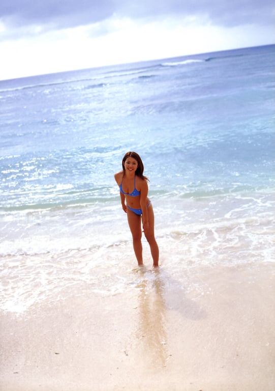 图片[104]-#岩佐真悠子 – 悠悠自得。 - 全本免费在线观看-阅图吧