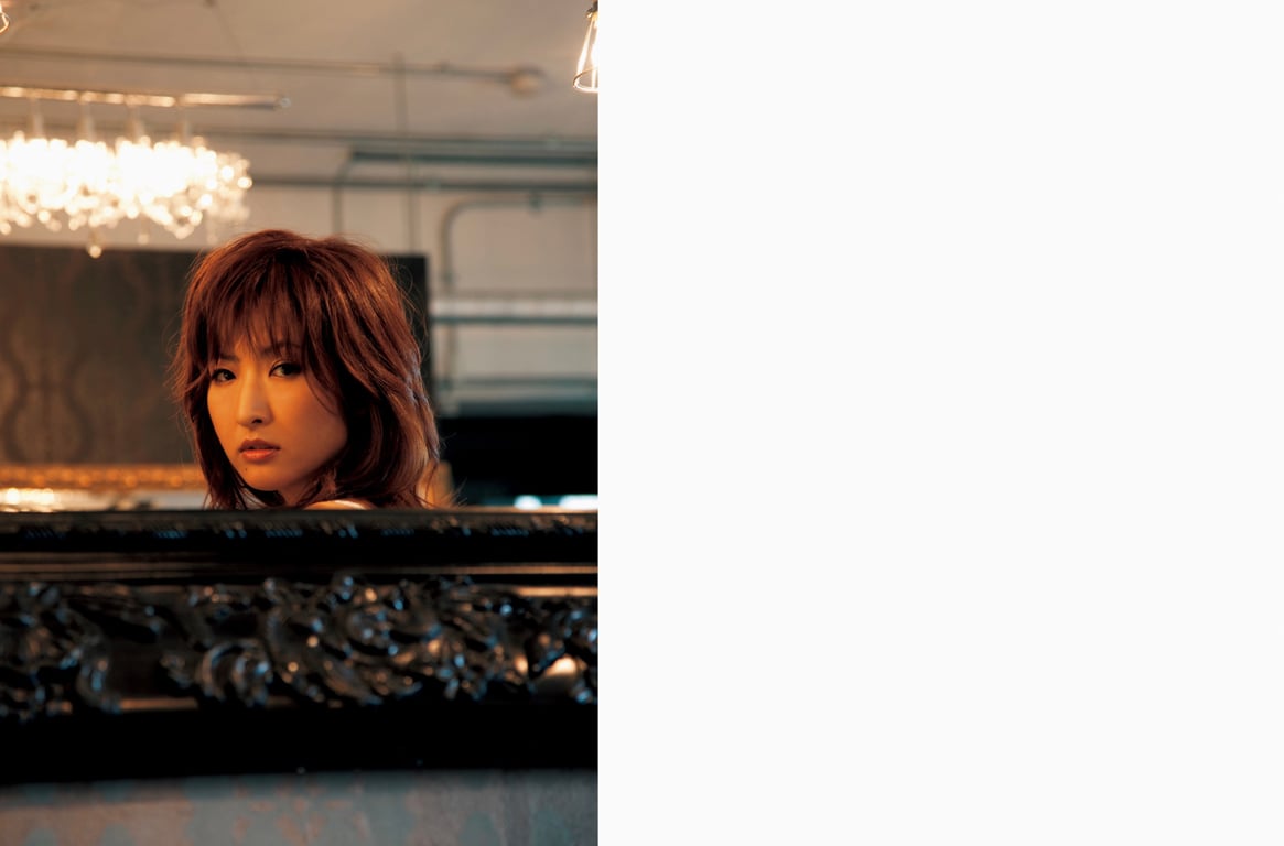 图片[3]-#古瀬絵理 写真集 蜜 mits - 全本免费在线观看-阅图吧