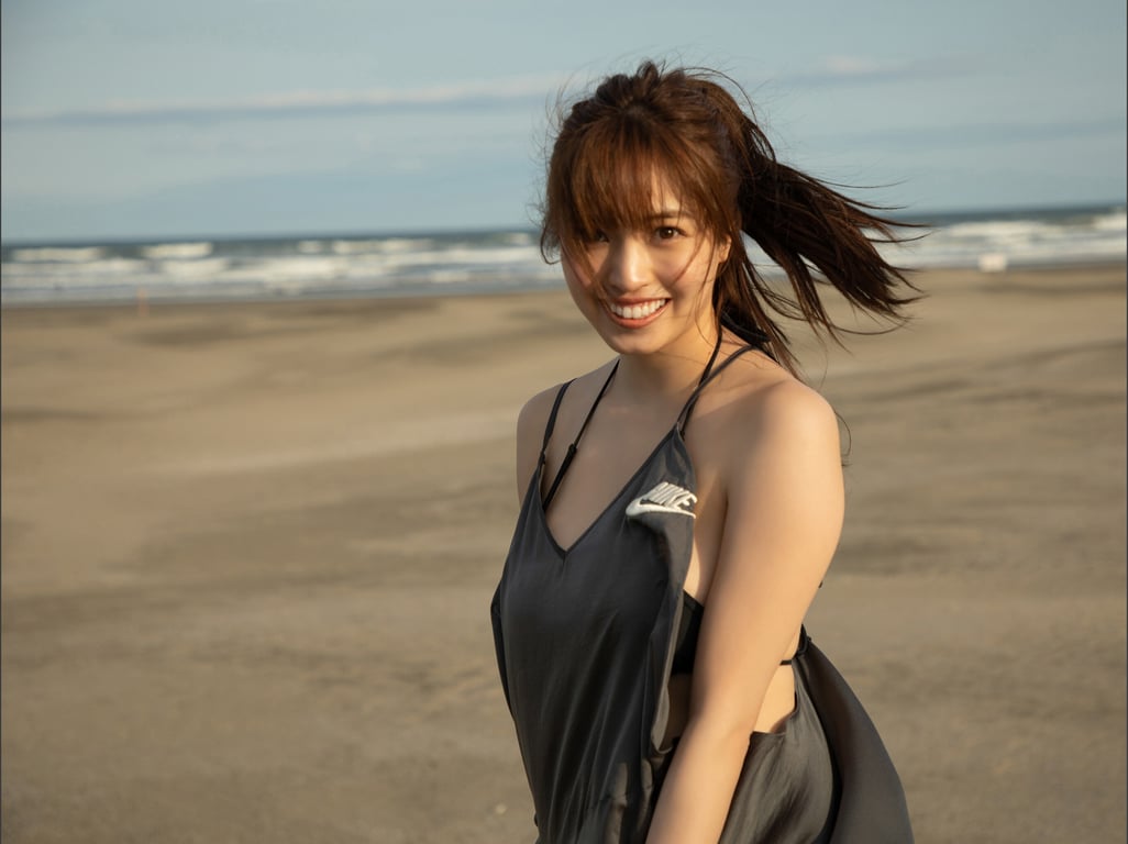 图片[50]-#村岛未悠「short trip」FRIDAY数字写真集 - 全本免费在线观看-阅图吧