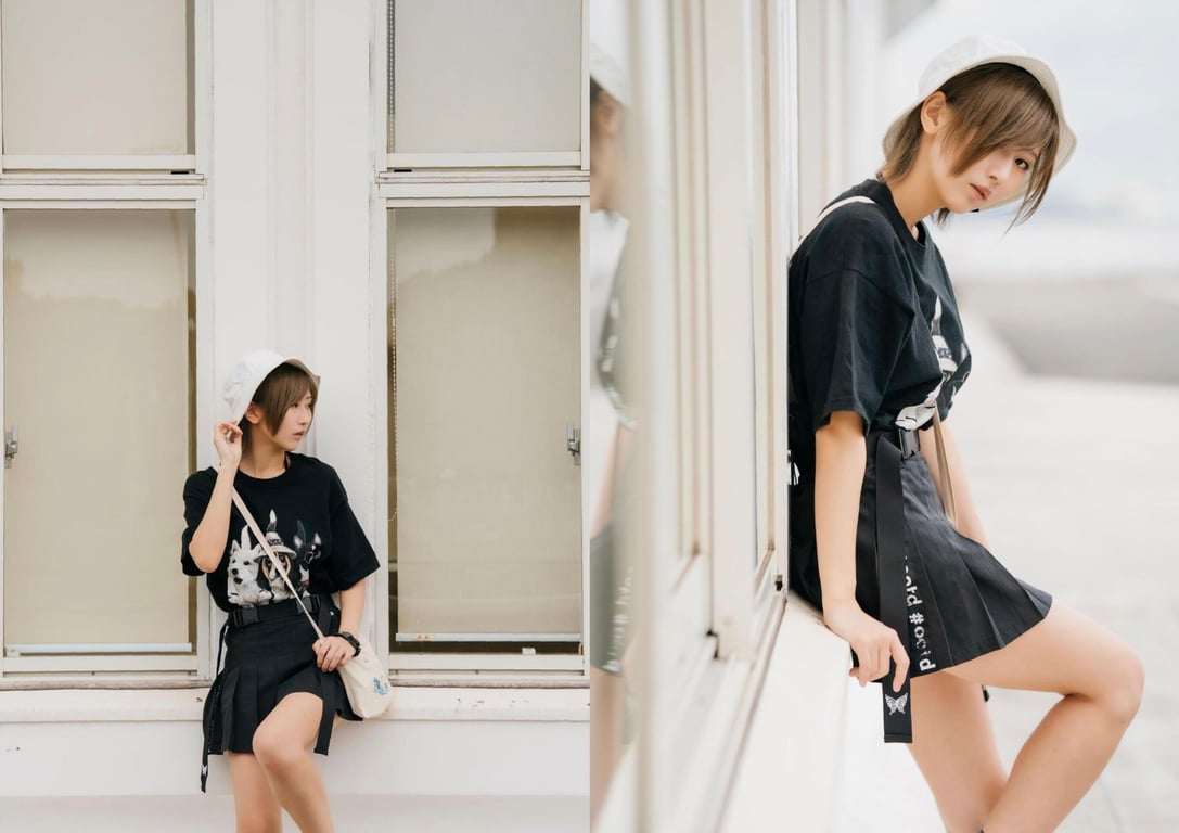 图片[32]-#美東澪 写真集 濡事(生) Wunder Publishing House - 全本免费在线观看-阅图吧