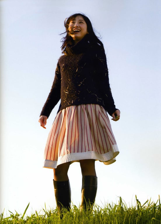 图片[133]-#Rena Matsui – 金鱼 - 全本免费在线观看-阅图吧