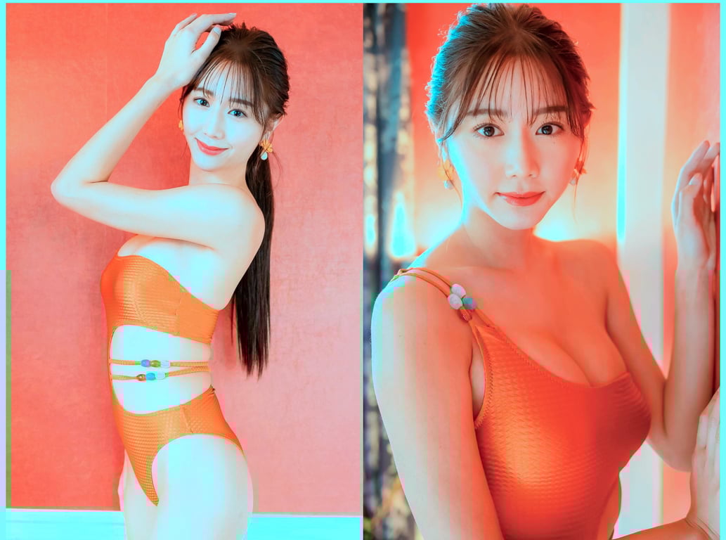 图片[24]-トレデジ写真集 vol.1 斋藤恭代 - 在线免费观看-阅图吧