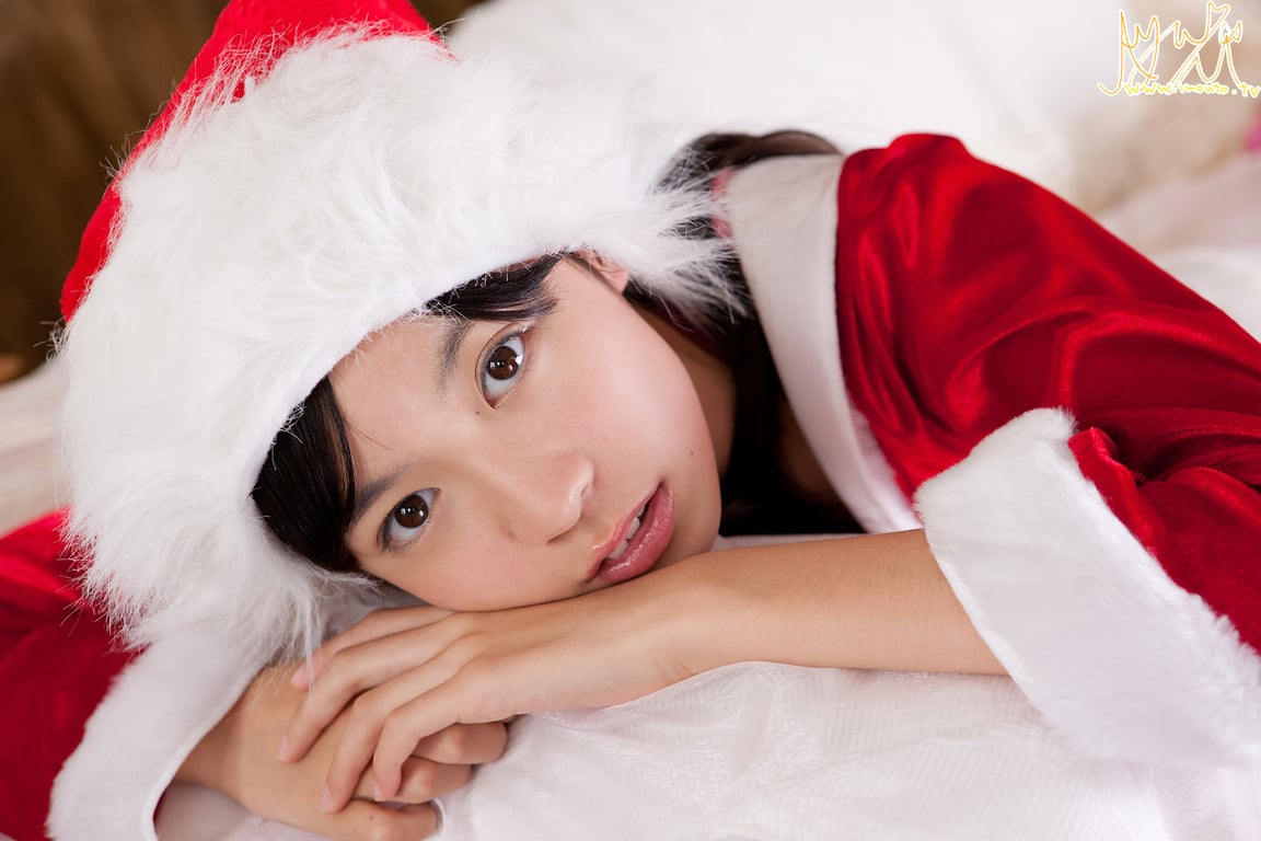 图片[16]-牧原あゆ 『xmas2011』 - 在线免费观看-阅图吧